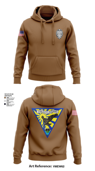 Hoodie, ACCLOGWING SECURITY, , Teamtime, Team time, sublimation, custom sports apparel, team uniforms, spirit wear, spiritwear, sports uniforms, custom shirts, team store, custom team store, fundraiser sports, apparel fundraiser