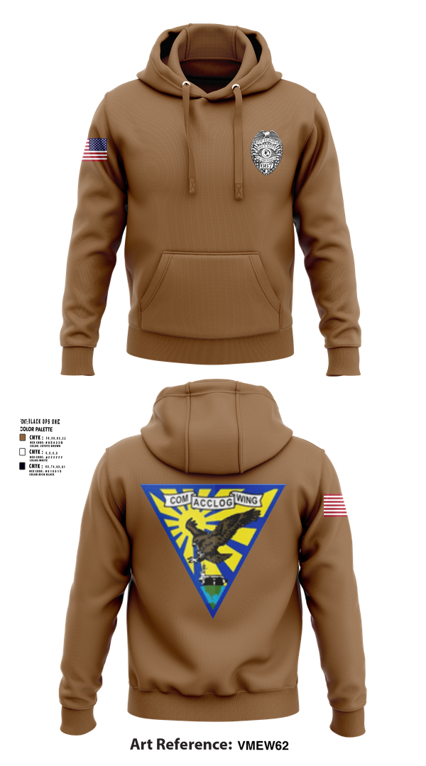 Hoodie, ACCLOGWING SECURITY, , Teamtime, Team time, sublimation, custom sports apparel, team uniforms, spirit wear, spiritwear, sports uniforms, custom shirts, team store, custom team store, fundraiser sports, apparel fundraiser