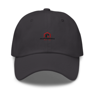 Performance Windows ???????? Classic Dad Hat | Yupoong 6245CM