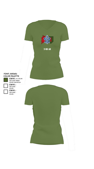 Womens Short Sleeve Vneck Shirt, 3-66 AR, , Teamtime, Team time, sublimation, custom sports apparel, team uniforms, spirit wear, spiritwear, sports uniforms, custom shirts, team store, custom team store, fundraiser sports, apparel fundraiser