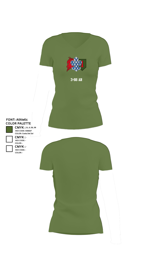 Womens Short Sleeve Vneck Shirt, 3-66 AR, , Teamtime, Team time, sublimation, custom sports apparel, team uniforms, spirit wear, spiritwear, sports uniforms, custom shirts, team store, custom team store, fundraiser sports, apparel fundraiser
