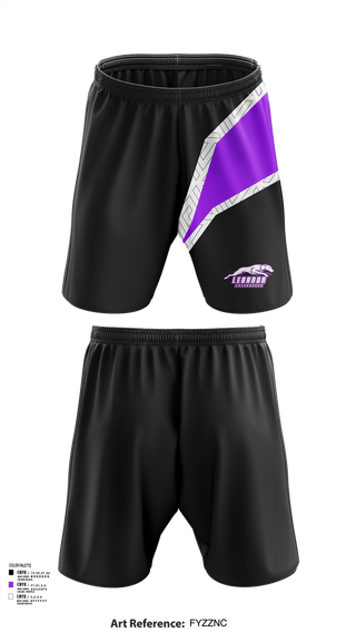 Athletic Shorts With Pockets, Lebanon Greyhounds, Spirit Store, Teamtime, Team time, sublimation, custom sports apparel, team uniforms, spirit wear, spiritwear, sports uniforms, custom shirts, team store, custom team store, fundraiser sports, apparel fundraiser