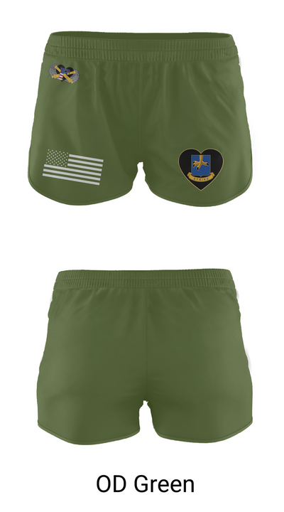 Freedom BTRY, 1-320th FAR 56639766 Ranger Panties - 43