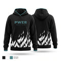PWER Dance Team Hoodie - 2