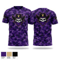 Boerne Vaqueros Short Sleeve Performance Shirt - 2