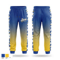 Butler Stars Sweatpants - 1