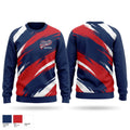 SGS Magic 13u - Baney Crew Neck Sweatshirt - 1