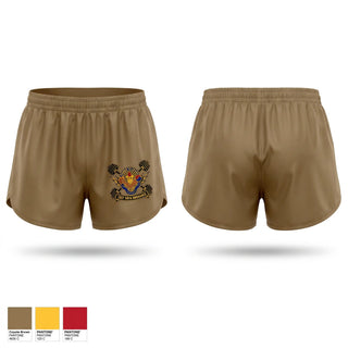 Ranger Panties, 59th Ordnance Brigade, Army, Teamtime, Team time, sublimation, custom sports apparel, team uniforms, spirit wear, spiritwear, sports uniforms, custom shirts, team store, custom team store, fundraiser sports, apparel fundraiser