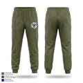 1-222 Aviation 1st Platoon D.co Sweatpants - 1