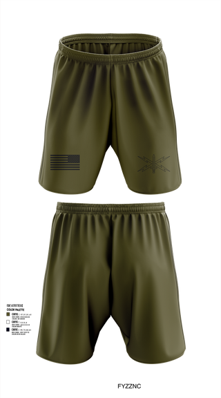 Athletic Shorts With Pockets, 11TH CY ECT, , Teamtime, Team time, sublimation, custom sports apparel, team uniforms, spirit wear, spiritwear, sports uniforms, custom shirts, team store, custom team store, fundraiser sports, apparel fundraiser