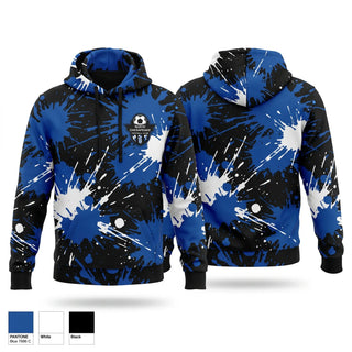 Hoodie, North Chesapeake Football Club, Men's Soccer, Teamtime, Team time, sublimation, custom sports apparel, team uniforms, spirit wear, spiritwear, sports uniforms, custom shirts, team store, custom team store, fundraiser sports, apparel fundraiser