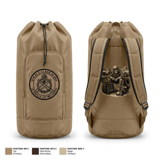 Gear Bag, 91B ALC, Army, Teamtime, Team time, sublimation, custom sports apparel, team uniforms, spirit wear, spiritwear, sports uniforms, custom shirts, team store, custom team store, fundraiser sports, apparel fundraiser