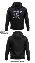Slap a pitch 71850171 Hoodie - 22