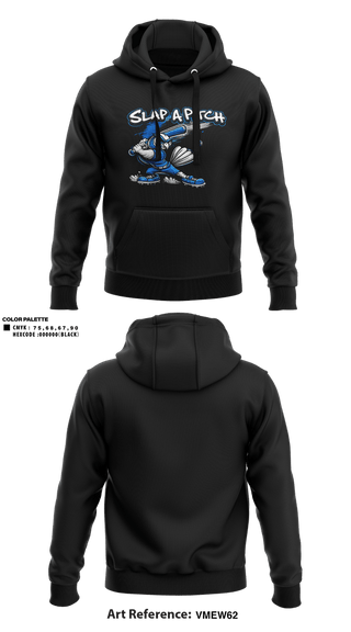 Hoodie, Slap a pitch, Softball, Teamtime, Team time, sublimation, custom sports apparel, team uniforms, spirit wear, spiritwear, sports uniforms, custom shirts, team store, custom team store, fundraiser sports, apparel fundraiser