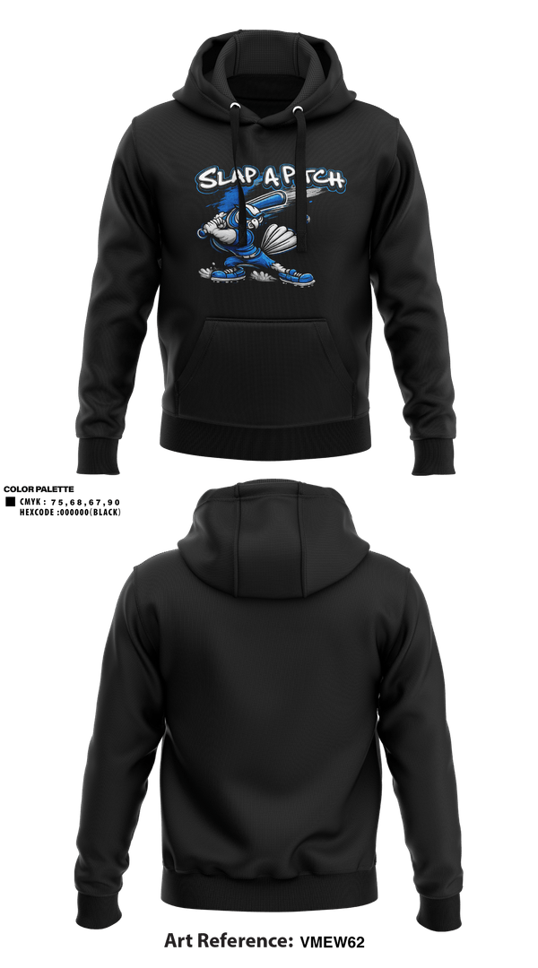 Hoodie, Slap a pitch, Softball, Teamtime, Team time, sublimation, custom sports apparel, team uniforms, spirit wear, spiritwear, sports uniforms, custom shirts, team store, custom team store, fundraiser sports, apparel fundraiser
