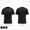 Tactical Security Consultants Short Sleeve Performance Shirt - 2