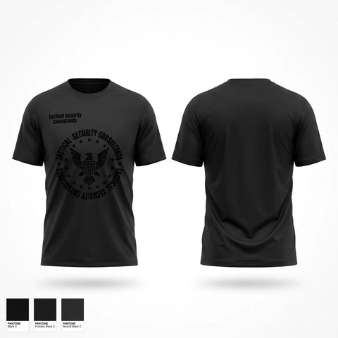 Short Sleeve Performance Shirt, Tactical Security Consultants, , Teamtime, Team time, sublimation, custom sports apparel, team uniforms, spirit wear, spiritwear, sports uniforms, custom shirts, team store, custom team store, fundraiser sports, apparel fundraiser
