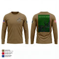 1-173 IN Dco 51435334 Long Sleeve Performance Shirt - 1