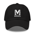 McEwen Baseball Dad hat