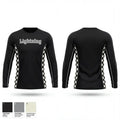 Lightning 65446816 Long Sleeve Performance Shirt 1