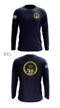 Northwell Special Operations Long Sleeve Performance Shirt Squad 2