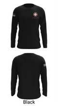 Daybreak Star 57070602 Long Sleeve Performance Shirt - 17