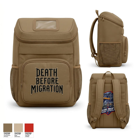 Gear Bag, , Army, Teamtime, Team time, sublimation, custom sports apparel, team uniforms, spirit wear, spiritwear, sports uniforms, custom shirts, team store, custom team store, fundraiser sports, apparel fundraiser