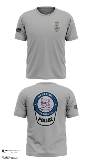 Old School Cotton Feel Shirt, team name, Police, Teamtime, Team time, sublimation, custom sports apparel, team uniforms, spirit wear, spiritwear, sports uniforms, custom shirts, team store, custom team store, fundraiser sports, apparel fundraiser