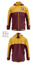 Conestoga 60950782 Windbreaker - 21