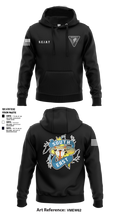 SEIRT 47674293 Hoodie - 3