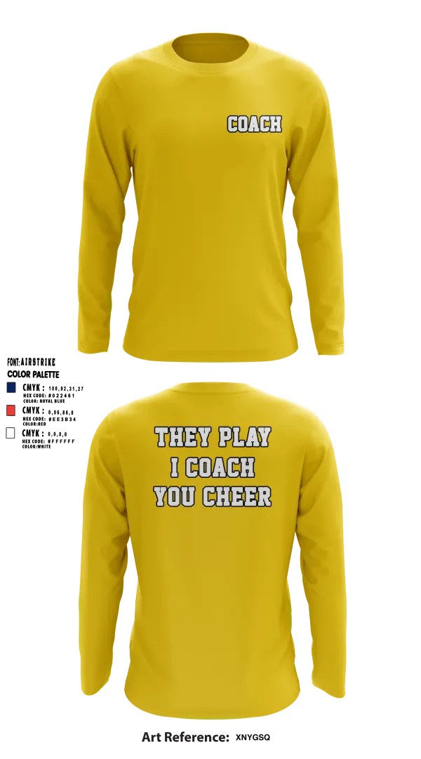 Long Sleeve Performance Shirt, 5 Cities AYSO All Stars, Men's Soccer, Teamtime, Team time, sublimation, custom sports apparel, team uniforms, spirit wear, spiritwear, sports uniforms, custom shirts, team store, custom team store, fundraiser sports, apparel fundraiser