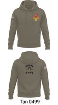 130th FAB Target Acquisition Platoon 22737787 Hoodie - 74