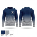 San Pablo Cowboys 88867512 Crew Neck Sweatshirt - 1
