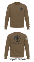 Designs By Vets 85600951 Crew Neck Sweatshirt - 5