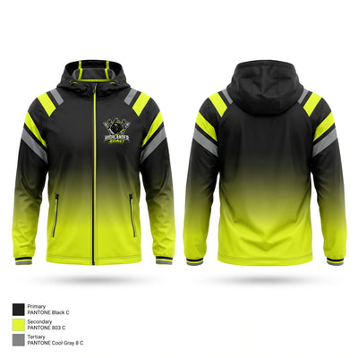 Highlander Assault Windbreaker - 4