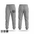 Oceanside Fire Dept. Training Sweatpants - 1