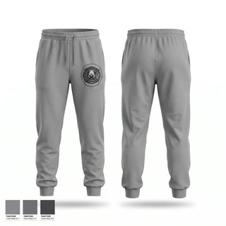 Sweatpants, Oceanside Fire Dept. Training, Fire Department, Teamtime, Team time, sublimation, custom sports apparel, team uniforms, spirit wear, spiritwear, sports uniforms, custom shirts, team store, custom team store, fundraiser sports, apparel fundraiser