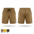 Calhoun County Sheriff’s Office Athletic Shorts With Pockets - 1