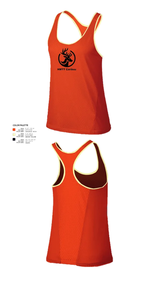 Womens Track Singlet, HMTT Caribou, Track & Field, Teamtime, Team time, sublimation, custom sports apparel, team uniforms, spirit wear, spiritwear, sports uniforms, custom shirts, team store, custom team store, fundraiser sports, apparel fundraiser