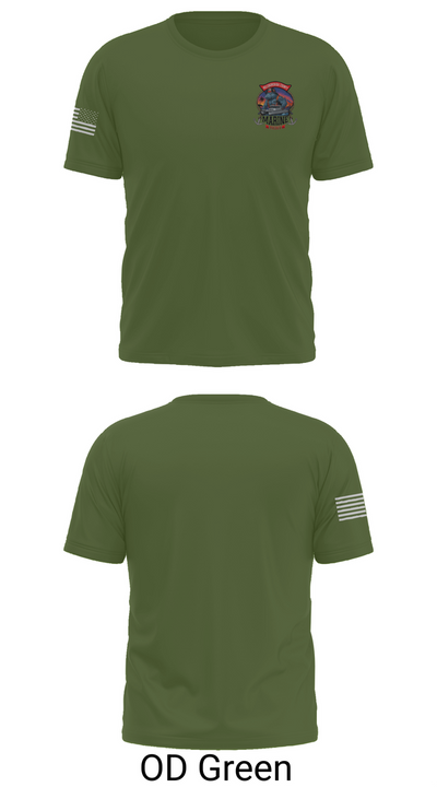 FB 29 40871097 Old School Cotton Feel Shirt - 50