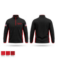 Roma Police Department Windbreaker - 1