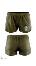 Police Ranger Panties - 1