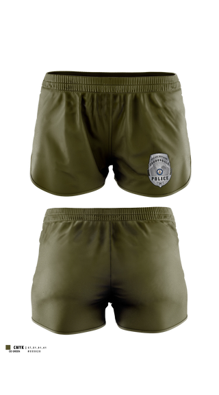 Ranger Panties, Police, Police, Teamtime, Team time, sublimation, custom sports apparel, team uniforms, spirit wear, spiritwear, sports uniforms, custom shirts, team store, custom team store, fundraiser sports, apparel fundraiser