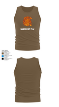 MARCOR DET FLW 77000119 Tank Top - 19
