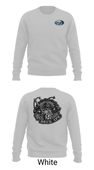 Crew Neck Sweatshirt, MARMC, Navy, Teamtime, Team time, sublimation, custom sports apparel, team uniforms, spirit wear, spiritwear, sports uniforms, custom shirts, team store, custom team store, fundraiser sports, apparel fundraiser