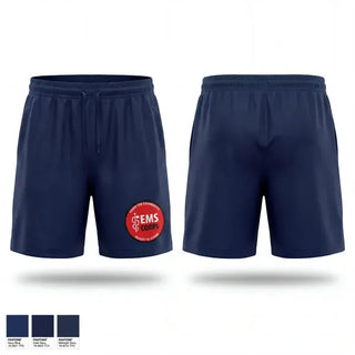 Athletic Shorts With Pockets, EMS Corps, EMS/EMT, Teamtime, Team time, sublimation, custom sports apparel, team uniforms, spirit wear, spiritwear, sports uniforms, custom shirts, team store, custom team store, fundraiser sports, apparel fundraiser