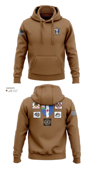 Hoodie, 1-61 IN BN FSPC, , Teamtime, Team time, sublimation, custom sports apparel, team uniforms, spirit wear, spiritwear, sports uniforms, custom shirts, team store, custom team store, fundraiser sports, apparel fundraiser