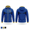 Berkeley Stags 56988963 Windbreaker - 1