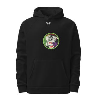 LCAC 26 Under Armour Hoodie