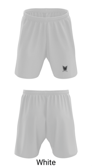 Athletic Shorts With Pockets, OC knights Castillo, Softball, Teamtime, Team time, sublimation, custom sports apparel, team uniforms, spirit wear, spiritwear, sports uniforms, custom shirts, team store, custom team store, fundraiser sports, apparel fundraiser
